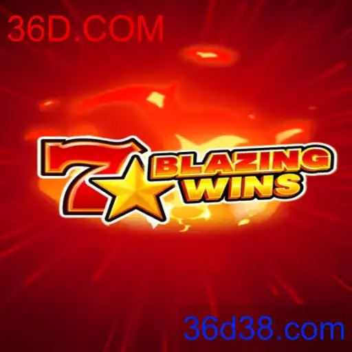 BlazingWins