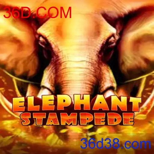 ElephantStampede