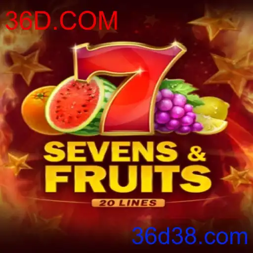 SevensFruits20